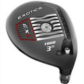 Tour Edge Exotics EX9 Tour Fairway Wood